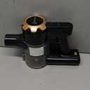 Trucozie Dust Cup Attachment for Cordless Vacuum Cleaner T350 Black