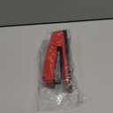 Swingline Stapler, 30 Sheet Capacity, 747 Business Stapler, Jam Free, Metal, Rio Red (74736) (Pack of 1)