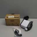 800GPH Submersible Water Pump - Fountain pumps with Auto Shut Off, Adjustable Flow & Ultra-Quiet for Fountains, Ponds, Aquariums, Fish Tank, and More