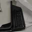 pop-tech Car Phone Holder for Honda CR-V HR-V 2023 2024 2025 2026: for MagSafe Magnetic Cell Phone Mount for HRV CRV Accessories 7/9 inch Screen - Touchscreen Cradles Strong Magnets for iPhone Samsung