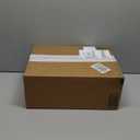 Mueller Pro-Series All-in-One, 12 Blade Mandoline Slicer for Kitchen, Food Chopper, Vegetable Slicer and Spiralizer, Cutter, Dicer, Grater, Kitchen Gadgets Sets with Container, White Sand/Gray