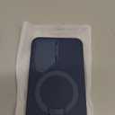 SURITCH for Samsung Galaxy S25+ Plus Phone Case, Magnetic Shockproof Protective Cover with Camera Cover & Adjustable Metal Kickstand for Galaxy S25+ Plus(2025)-Dark Blue