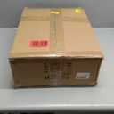 4-Light Black Glass semi Embedded Ceiling Light Suitable for Living Rooms, bedrooms, corridors, Dining Rooms, Dining Rooms, Bubble Ball Ceiling Light 