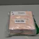 Boomba Invisible Lift Inserts Double-Sided Sticky Bra Ultra Push Up Bra Inserts Suitable for Different Occasions (Small, Thick)