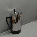 COFFEEMAKER12C SS PRESTO