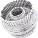 GM Genuine Parts 24048492 Triple Clutch Housing Assembly