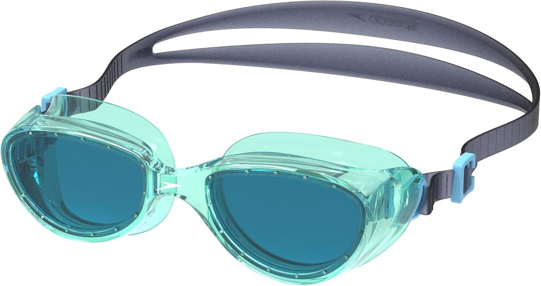 Speedo Unisex Swim Goggles Hydrospex Classic