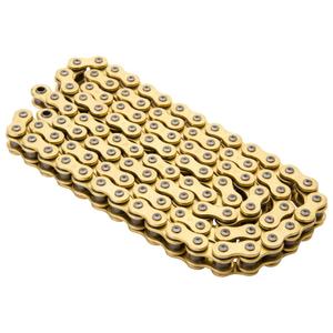 Tusk 520 Gold X-Ring Chain 520x112