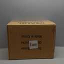 12 Pack Clear Shoes Box Shoe Storage Organizer for Closet Stackable Acrylic Handbag Display Case Shoe Organizer for Entryway