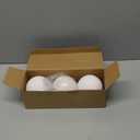 Bucket Toss Replacement Balls 3 Pack for Outdoor Yard Game