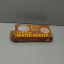 500W Chicken Water Heater, Submersible 5 Gallon Heater Deicer, Heated Chicken Waterer for Winter, Heated Poultry Waterer, Freeze Proof, Outdoor Stock Tank and Water Trough Warmer for Livestock