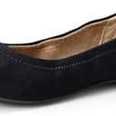 Amazon Essentials Women's Belice Comfortable Slip-On Ballet Flats Shoes Size 10.5