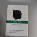 Infrared Sauna Box for Home, Portable Dry Sauna for Relaxation