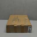 SENSARTE Nonstick Deep Frying Pan Skillet, 11-inch Saute Pan with Lid, Stay-cool Handle, Chef Pan Healthy Stone Cookware Cooking Pan, Induction Compatible (Classic Granite)