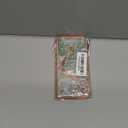 Misea Magnetic for iPhone 17 Pro Max Case Compatible with MagSafe [Never Yellowing] [Military Grade Drop Protection] Full Camera Lens Protector Plating Soft Clear Phone Case for Women, Cosmic Orange