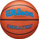 Wilson Evolution Basketballs
