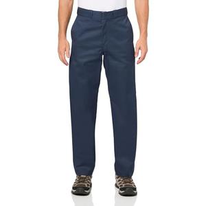 Dickies Original 874® Work Pants, Navy, Size 32x34