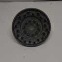 Upgraded Large Diffuser Attachment for Dyson Airwrap Styler HS01/HS05/HS08 - Converts to Hair Dryer, Fast Drying Wave & Curly & Thick, Heat Resistant Nylon Fiber Nozzle Attachments (Gold)