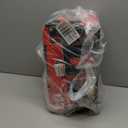 BIG RED T43002A Torin Steel Jack Stands: Double Locking, 3 Ton (6,000 lb) Capacity, Red, 1 Pair