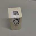 Salt & Stone Facial Cleanser for Women & Men, Spirulina & Yuzu Gentle Facial Wash with Hyaluronic Acid, Squalane, For All Skin Types, Vegan, Cruelty Free, 7.2 oz