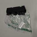 CCIYU Master Power Window Switch Fit 2006-2011 for Buick Lucerne Window Control Switch 15912163 15921607 20869850