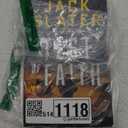 Test Of Faith (Gideon Ryker)