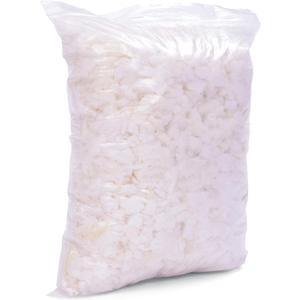 Premium Shredded Memory Foam Stuffing Bag - Safe/Clean Proprietary Foam Blend - Standardized Consistency - Customize Your Reading Loft Perfect