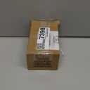 iMBAPrice Clear Reclosable Zipper Ploy Bags(3" x 4" Inch) Case of 1000 Bags