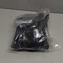 Kids Knee Pads Elbow Pads Guards 6 in 1 Protective Gear Set Ages 3-7 Toddler Boys Girls Kids for Multi Sports Roller Skates Cycling BMX Bike Skateboard Inline Skating (Black)