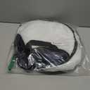 39" x 17" x 17" Pop up Rectangular Frost Protection Plant Cover, Winter Garden Plants Freeze Protection Tent, Warm Garden Bed Plant Protector Enclosure for Snow Frost Protection Indoor & Outdoor