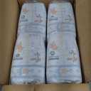 Huggies Little Snugglers Baby Diapers Newborn 84 Count