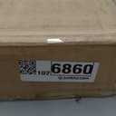 Wooden Toy Shelf for Kids, Montessori Book & Toy Organizer with Open Shelving, 5-Section Customizable Layout for Kids Room, Playroom & Classroom (Natural)