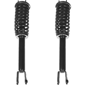 2PCS Front Shock Absorber Struts Compatible with XF RWD 09-15