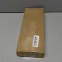 White Desk Lamp for Home Office,Portable Small Desk Lamp with 3 Lighting Modes, Battery Operated Rechargeable Desk Light for Kids, Reading,Studying,Dormitory, White