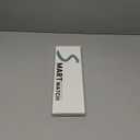 Military Smart Watches for Men (Answer/Make Calls), 2.02'' Fitness Smart Watch for Android and iPhone, Waterproof Fitness Tracker with Blood Pressure/Heart Rate/Sleep/100+ Sport Modes, Watches for Men (Black)