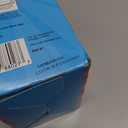 Feastables MrBeast Milk Chocolate Crunch Chocolate Bar, King Size Candy Bar for Adults & Kids, Candy Bars for Snacks, Gifts, & Dessert, Sweet & Creamy Quality Fairtrade Cocoa, 2.1 Oz Each, 10 Count