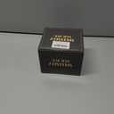 Happy Retirement Gifts for Men,14 Oz Funny Retirement Coffee Mug for Coworkers, Dad, Retired People, Friends, Teachers, Doctors, Boss, Dad, Funny Mug Xmas Present with Lids, Navy Blue