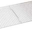 10x15" Stainless Steel Cooling Rack