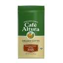 Cafe Altura Whole Bean Organic Coffee, Sumatra Dark Roast, 2 lb Bag (32 Fl Oz (Pack of 1)) Best By 08/19/2025