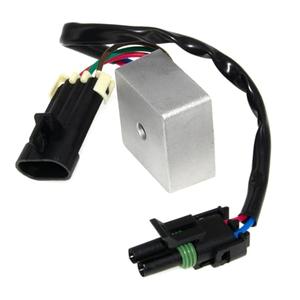 4012193 Solid State Differential Relay Compatible with Polaris RZR 900 Sportsman 570 Ranger 500 Part Replace 4012829