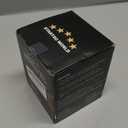 Leather Recoloring Balm, Leather Color Restorer Conditioner, Leather Restorer for Couches Paint, Leather Scratch Remover, Scratch Leather Faded Repair Kits for Vinyl Furniture (Medium Brown, 200ML)