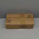 YZ Gym Timer Clock for Home Gym, Fitness Timer with Stopwatch, Large Digital Stopwatch Countdown Clock, 12/24H Digital Wall Clock, with Stand