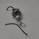 LSSM Carburetor Replacement for 2001 2002 2003 2004 2005 2010 2011 2012 Polaris Sportsman 500 4x4 Ho Carburetor Carb