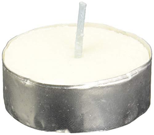 Candle-lite Unscented Tealight Bag, 35-Pack