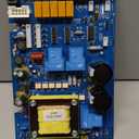 2026 New Upgraded GLX-PCB-Main Main Printed Circuit Board Compatible with Hayward Goldline AquaLogic and AquaPlus Pool and Spa Automation System