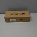 LazyStep Women's Lightweight Adjustable Cross Sandals Slide Slippers with Orthotic Arch Support(2024, Size 8, Matte Black)