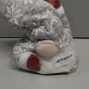 Gnome Christmas Tree Topper,Gnome Christmas Ornaments Santa Gnomes Plush Party Decoration Ornament Supplies