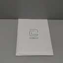 CoBak Case with Stand for Kindle Paperwhite 12th Gen 2024 Released (7") & Kindle Colorsoft Signature Edition - Durable PU Leather Cover with Auto Sleep Wake, Card Slot, Hand Strap Feature, Sage Green