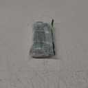 10 Pack 5"(128mm) Matte Black Cabinet Pulls Kitchen Cabinet Handles Black Cabinet Hardware Drawer Pulls for Cupboard CK0081