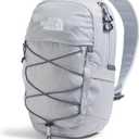 THE NORTH FACE Borealis Mini Backpack, Blue Flax/Twilight Galaxy, One Size